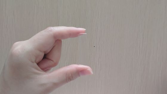 Customized Plano Convex Lens Achromatic Cylindrical Lenses For Optic