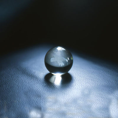 Kulka obiektywu aparatu 60/40 1 mm do 200 mm, asferyczna soczewka kondensora