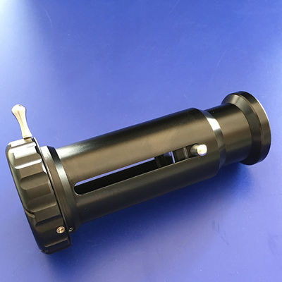 Kamera inspekcyjna do rur CCTV Wziernik obiektywu endoskopowego Dostosowany obiektyw do wykrywania endoskopowego