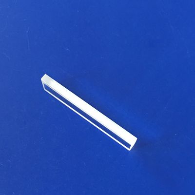 Powłoka AR Plano Soczewka wypukła Topiona krzemionka Dot Sight Plano Wklęsła soczewka cylindryczna