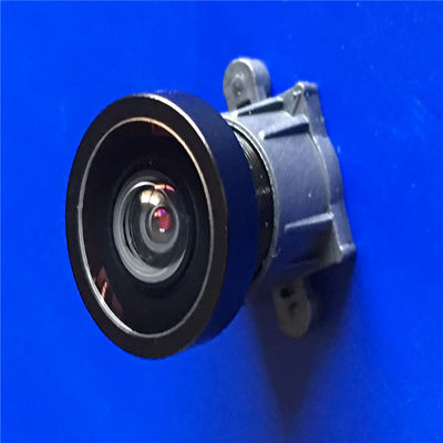 Niestandardowe soczewki optyczne do kamer optycznych German IR Mini CCTV M12 14,5 mm