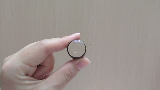 jakość  Wholesale china manufacture cemented lens achromatic bk9 glass optical lens fabryka