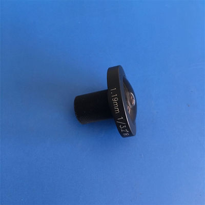 190-stopniowy obiektyw ze szkła optycznego typu rybie oko Teleobiektyw Af Obiektyw aparatu w telefonie komórkowym