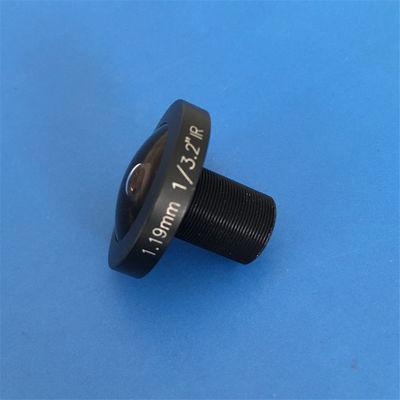 190-stopniowy obiektyw ze szkła optycznego typu rybie oko Teleobiektyw Af Obiektyw aparatu w telefonie komórkowym