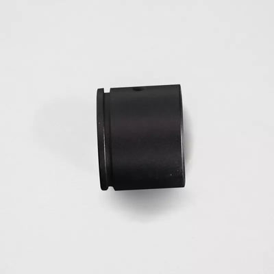 400 - 1100nm laserowa soczewka kolimacyjna skupiająca sferyczna szklana soczewka