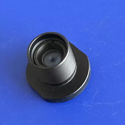 Obiektyw Cctv o wysokiej rozdzielczości 5 MP 12 mm Obiektyw M12 o niskim zniekształceniu do kamery skanującej