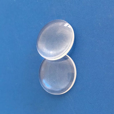 Szkło optyczne Plano wypukła Plano wklęsła soczewka Dwuwypukła Podwójna wklęsła soczewka