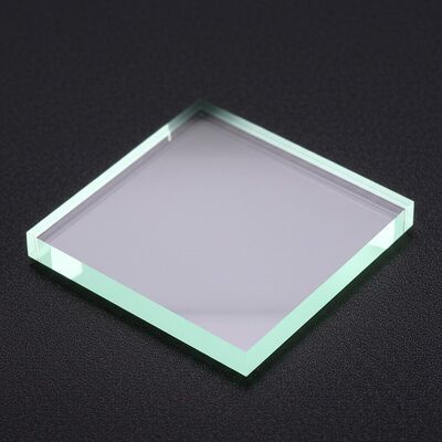 Custom OEM ODM 650nm Infrared Filter Glass z 10/5 do 60/40 jakości powierzchni dla zastosowań optycznych