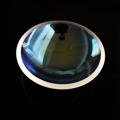 Wholesale Other Optics Instruments  Super hemisphere Znse Meniscus Spherical Lens