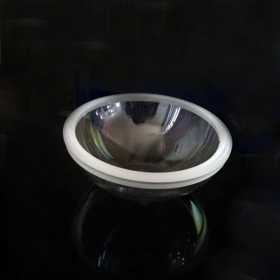 Obiektyw Cctv o wysokiej rozdzielczości 5 MP 12 mm Obiektyw M12 o niskim zniekształceniu do kamery skanującej
