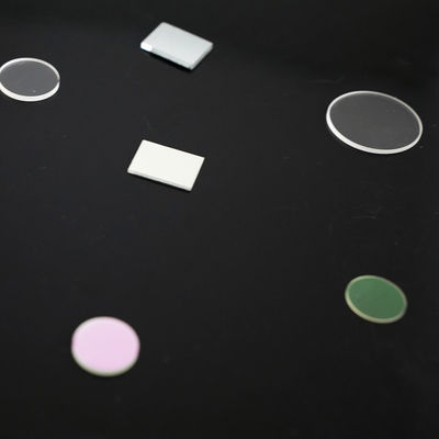 8mm dichroiczny filtr optyczny