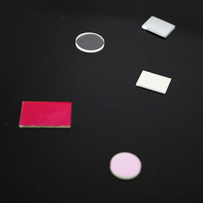 8mm dichroiczny filtr optyczny
