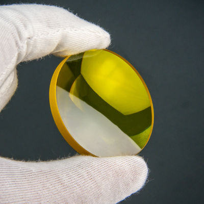 77mm 365nm UV410 Przestrajalne szklane filtry optyczne Wysoka precyzja