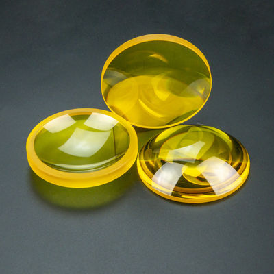 Filtr optyczny ze szkła o jakości powierzchni 10/5 do 60/40 o średnicy od 1,5 mm do 300 mm i powłoką na zamówienie