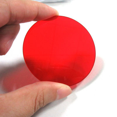 Camera Square 100x100mm Filtr optyczny ND1000 Multi Coating Negatywna powłoka akrylowa