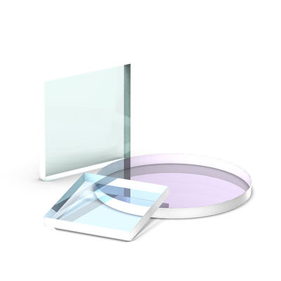 Camera Square 100x100mm Filtr optyczny ND1000 Multi Coating Negatywna powłoka akrylowa