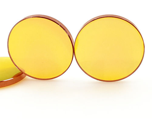 BK7 Filtry optyczne ze szkła optycznego 1,5 mm do 300 mm, dwupasmowy filtr pasmowy
