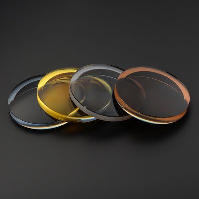 Fotografia Niebieski filtr optyczny 67 mm, soczewka optyczna aparatu od 5 mm do 200 mm