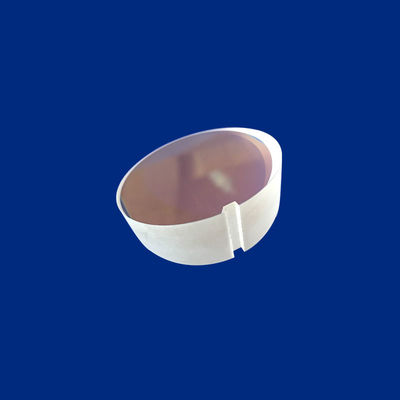 Peryskop K9 BK7 ZnSe 5 do 100 mm pryzmat ze szkła optycznego