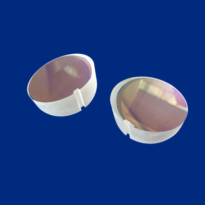 Peryskop K9 BK7 ZnSe 5 do 100 mm pryzmat ze szkła optycznego