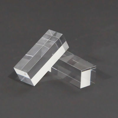 Custom-made Optical Glass Prisms 30 60 90 Degree Right Angle Prisms