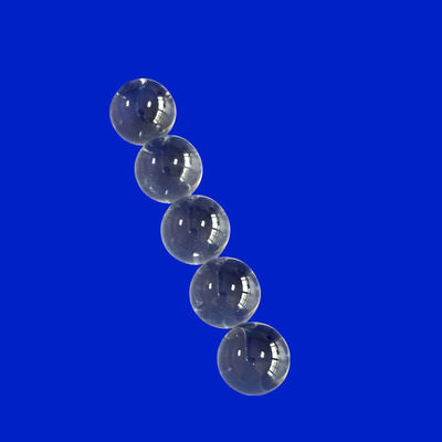 Podwójnie wklęsła soczewka optyczna od 0,7 mm do 400 mm 60/40