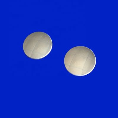 20*20*20mm Optical Mirrors/ Reflector with Various Shapes