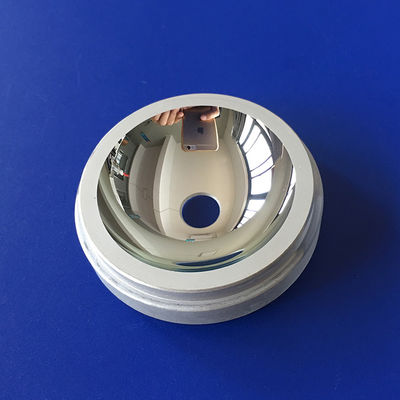 Instrumenty Optyczne Srebrne 1mm 2mm 3mm Lustra Reflektorowe