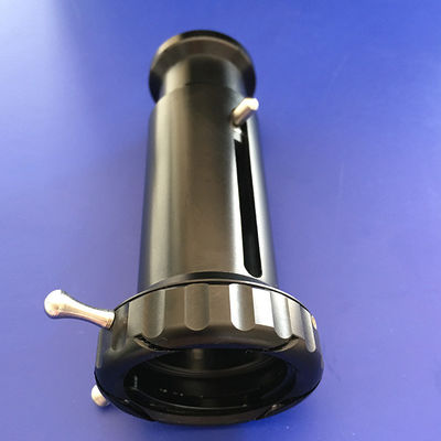 Kamera inspekcyjna do rur CCTV Wziernik obiektywu endoskopowego Dostosowany obiektyw do wykrywania endoskopowego