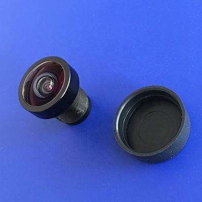 Obiektyw optyczny 10MP f85mm F2.0-F22 4/3 kamera usb fa Dostosowanie optyczne obiektywu