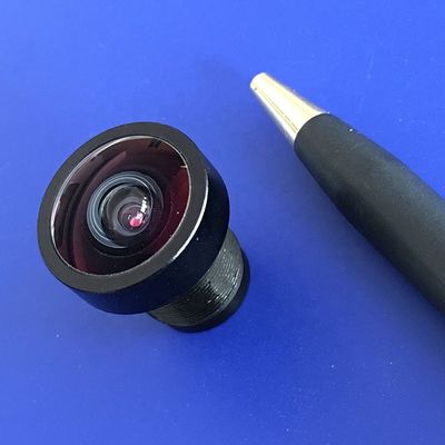 Obiektyw optyczny 10MP f85mm F2.0-F22 4/3 kamera usb fa Dostosowanie optyczne obiektywu