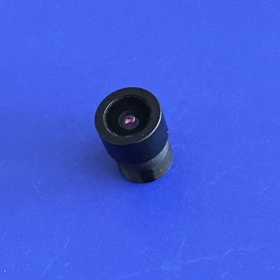 Obiektywy kamery endoskopowej na podczerwień antykorozyjne IR