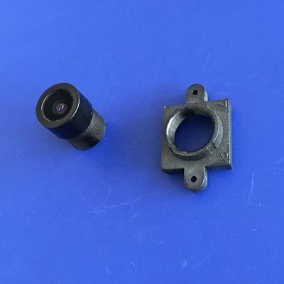 Obiektywy kamery endoskopowej na podczerwień antykorozyjne IR