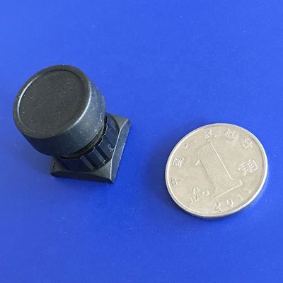 Obiektywy kamery endoskopowej na podczerwień antykorozyjne IR