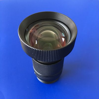 Customized Waterproof Endoscope Camera Lens