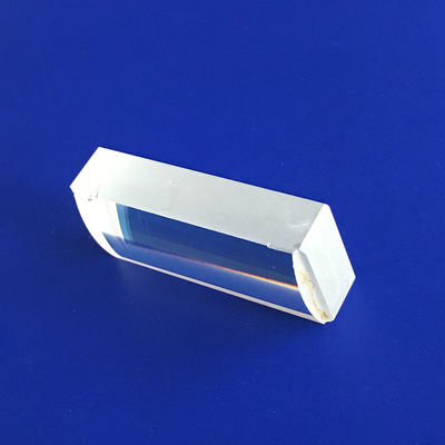 Fabryczna dostawa bezpośrednia Doublet Concave Cylinder Lens dla instrumentu optycznego o niskiej cenie