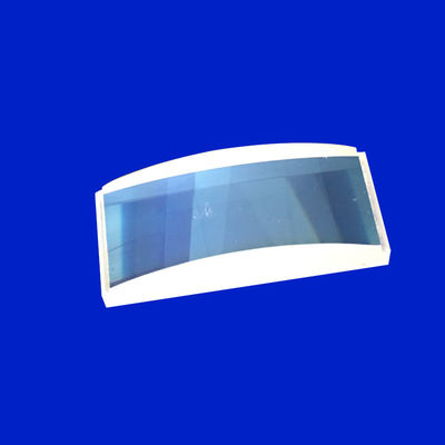 Fabryczna dostawa bezpośrednia Doublet Concave Cylinder Lens dla instrumentu optycznego o niskiej cenie