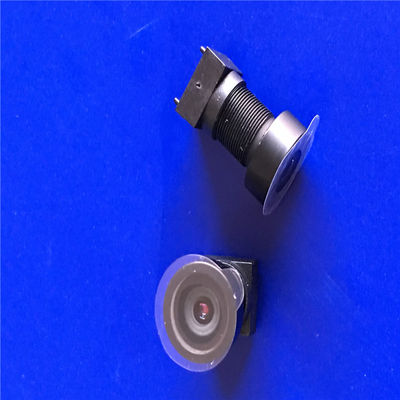 Custom Cell Phone Camera Lens for Wide-Angle Mobile Phone Lens