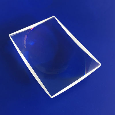 Single Vision 1,56 60 mm Precyzyjne soczewki cylindryczne do instrumentów optycznych