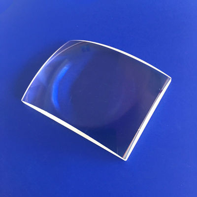 Single Vision 1,56 60 mm Precyzyjne soczewki cylindryczne do instrumentów optycznych