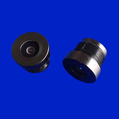 Obiektywy optyczne 60/40, podwójna wklęsła soczewka 2mm-10000mm