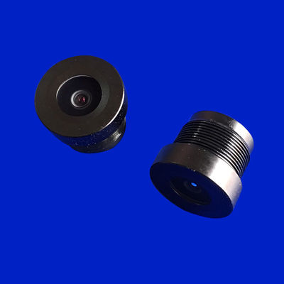 Obiektywy optyczne 60/40, podwójna wklęsła soczewka 2mm-10000mm