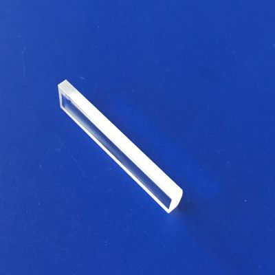 Okrągłe Prostokątne Plano Wklęsłe Cylindryczne Soczewki