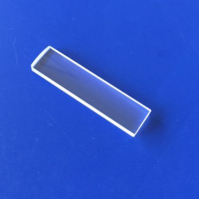 Okrągłe Prostokątne Plano Wklęsłe Cylindryczne Soczewki