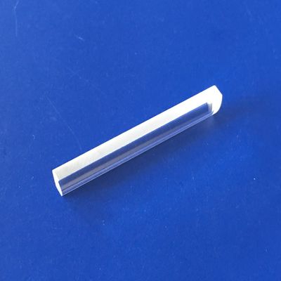 Okrągłe Prostokątne Plano Wklęsłe Cylindryczne Soczewki