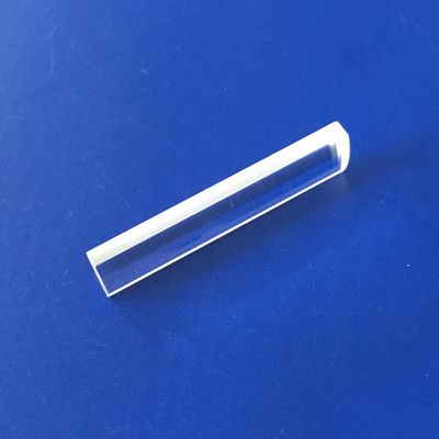 Powłoka AR Plano Soczewka wypukła Topiona krzemionka Dot Sight Plano Wklęsła soczewka cylindryczna