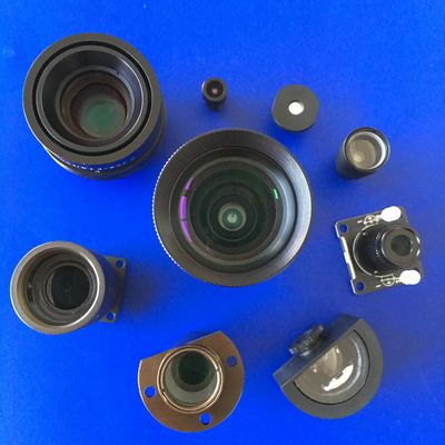 Elastyczna optyka kamery endoskopowej USB od 15 mm do 110 mm