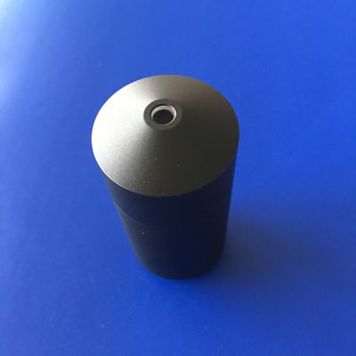 Obiektywy optyczne 200nm do 1200nm, soczewka kolimacyjna z powłoką AR