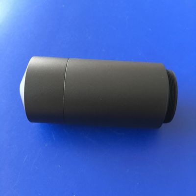 Obiektywy optyczne 200nm do 1200nm, soczewka kolimacyjna z powłoką AR