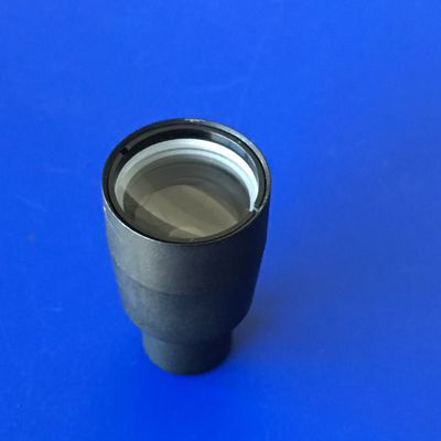 Obiektywy optyczne 200nm do 1200nm, soczewka kolimacyjna z powłoką AR